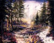 -Unknown - 胡安·福图尼